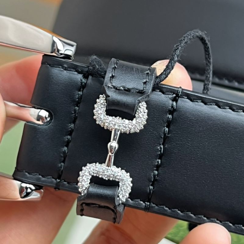 Gvc*1 belts